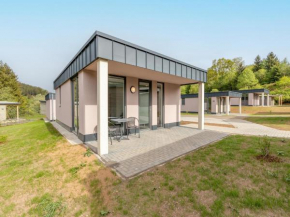 Nice bungalow in Hallschlag near the lakebeach